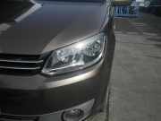 Hauptscheinwerfer links VW Caddy III Großraumlimousine (2KB) 1305236742