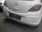 Stoßstange hinten OPEL Corsa D (S07) 13242159
