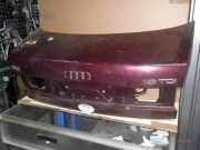 Heckklappe / Heckdeckel AUDI 80 (8C, B4) WEINROT