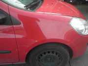 Kotflügel rechts vorne RENAULT Clio III (BR0/1, CR0/1) 7701476103