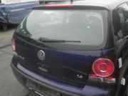 Heckklappe / Heckdeckel VW Polo IV (9N, 9A) 6QE827025E