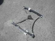 Fensterheber links VW Caddy III Kombi (2KB) 2K5837461