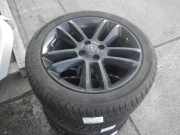 Kompletträder OPEL Corsa D (S07) 215/45 R17 91Y