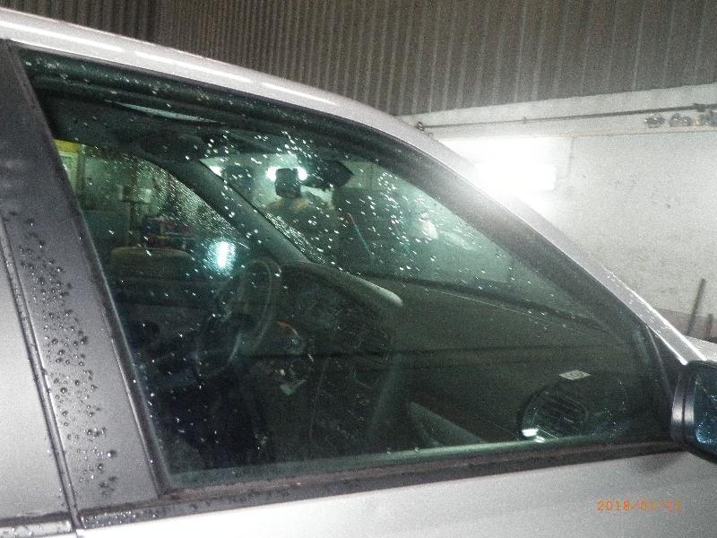 Türscheibe rechts vorne PEUGEOT 406 Bild Türscheibe rechts vorne PEUGEOT 406