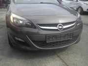 Stoßstange vorne OPEL Astra J (P10) 13364614