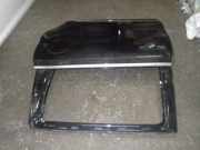 Schiebetür mit Fensterausschnitt links VW Sharan (7N) 7N0843207P