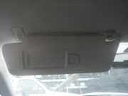 Sonnenblende links SKODA Octavia III Kombi (5E) 5G0857551AG