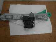 Fensterheber links hinten OPEL Astra J (P10) 13260133