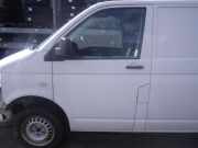 Tür links vorne VW Transporter T5 Kasten 7E0831055G