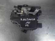 Türschloss links vorne SKODA Octavia I (1U) 6X1837013H