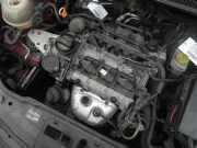 Motor ohne Anbauteile (Benzin) VW Polo IV (9N, 9A) AZQ