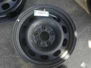 Stahlfelgen Satz BMW 3er Touring (F31) 7JX16H2 IS31 16590101