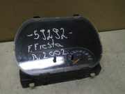 Tachometer FORD Fiesta V (JH, JD) 2S6F-10849-JE