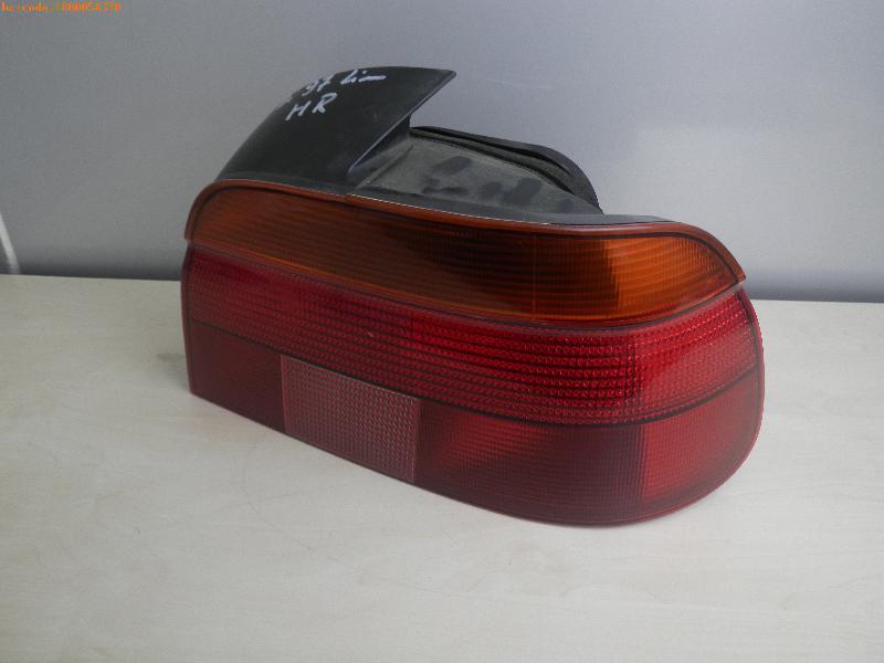 Rückleuchte rechts BMW 5er (E39)