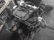 Motor ohne Anbauteile (Diesel) VW Bora (1J) AXR