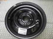 Felge Stahl NISSAN Almera II (N16) 6JX15 H2 ET44