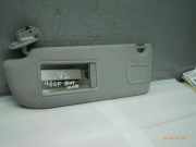 Sonnenblende links AUDI A6 Avant (4F, C6) 4F0857551 P1NC 22