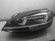 Hauptscheinwerfer links VW Golf VII Variant (BA, BV) 5G1941753