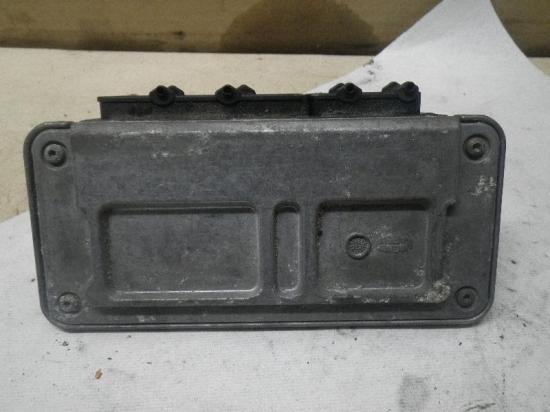 Steuergerät Motor VW Fox Schrägheck (5Z) Bild Steuergerät Motor VW Fox Schrägheck (5Z)