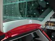 Verkleidung Heckklappe VW Polo IV (9N, 9A) 6Q6867603