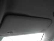 Sonnenblende rechts AUDI A3 Sportback (8P) 8P0857552A