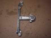 Fensterheber rechts hinten OPEL Astra H Caravan 13100421