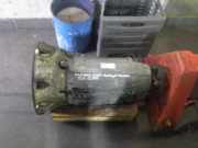 Automatikgetriebe MERCEDES-BENZ E-Klasse (W211) 722902 722.902