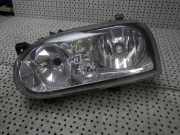 Hauptscheinwerfer links VW Golf III (1H) 139173-00