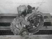Schaltgetriebe VW Golf VII (5G) SAN