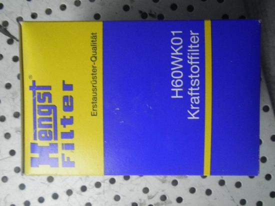 Kraftstofffilter SONSTIGER HERSTELLER Sonstiges Modell Bild Kraftstofffilter SONSTIGER HERSTELLER Sonstiges Modell