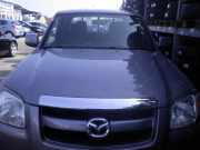 Motorhaube MAZDA BT-50 (CD)