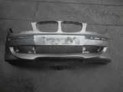 Spoiler vorne BMW 1er (E81) AC SCHNITZER 511187210