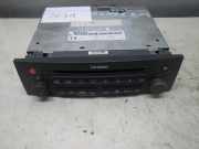 CD-Radio RENAULT Megane II (BM/CM) CARMINAT BE7401