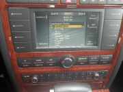 Radio/Navigationssystem-Kombination VW Phaeton (3D) 3D0035017CX