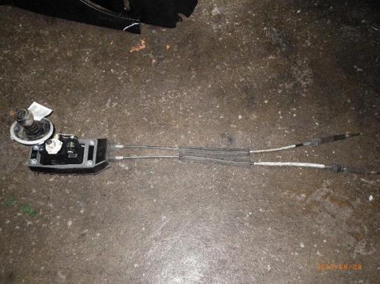 Schaltkulisse VW Fox Schrägheck (5Z) 5Z0711061 VW Bild Schaltkulisse VW Fox Schrägheck (5Z) 5Z0711061 VW