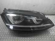 Hauptscheinwerfer rechts VW Golf VII Variant (BA, BV) 5G1941754 5G1941752