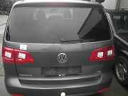 Heckklappe / Heckdeckel VW Touran (1T3) 1T0827025Q