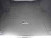 Bodenbelag Kofferraum HONDA Accord VIII Tourer (CW) 84521TL4G01ZB