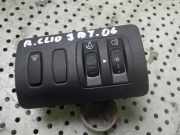 Schalter für Leuchtweitenregelung RENAULT Clio III (BR0/1, CR0/1) 8200407 8200407756