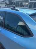 Seitenscheibe links hinten SKODA Octavia III Kombi (5E) 5E9845297Q