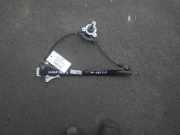 Fensterheber links hinten SKODA Fabia III Kombi (NJ) 6V0839401