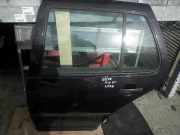 Tür links hinten VW Golf IV (1J) FARBCODE LC9Z