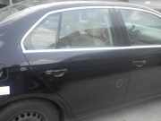 Tür rechts hinten VW Jetta III (1K2) 1K5833302P 1K5833106E
