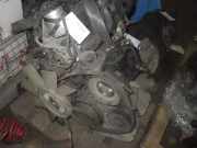 ( Motor MERCEDES-BENZ Sprinter (901, 902) OM611981