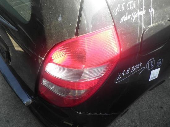 Rückleuchte rechts MERCEDES-BENZ A-Klasse (W169) A1698200464 Bild Rückleuchte rechts MERCEDES-BENZ A-Klasse (W169) A1698200464