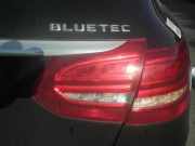 Rückleuchte innen rechts MERCEDES-BENZ C-Klasse T-Modell (S205) A20590660