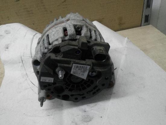Lichtmaschine VW Fox Schrägheck (5Z) 045903023 Bild Lichtmaschine VW Fox Schrägheck (5Z) 045903023