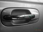 Türgriff links hinten HYUNDAI Trajet (FO)