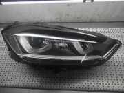 Hauptscheinwerfer rechts VW Golf VII Sportsvan (AM, AN) 517941754B