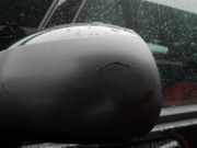Außenspiegel links PEUGEOT 1007 SCHWARZ OBSIDIEN 8153 WQ